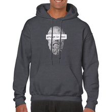 Load image into Gallery viewer, Grunge is Dead Classic Hoodie