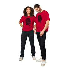 Load image into Gallery viewer, It's Not the Same River Crewneck T-shirt