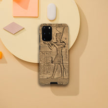 Load image into Gallery viewer, Pharaoh Tough Samsung Galaxy Phone Case