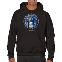 Load image into Gallery viewer, Be Yourself Classic Hoodie