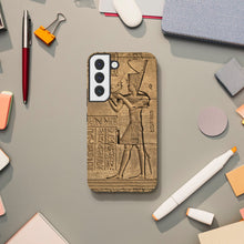 Load image into Gallery viewer, Pharaoh Tough Samsung Galaxy Phone Case