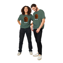 Load image into Gallery viewer, SATYR Crewneck T-shirt