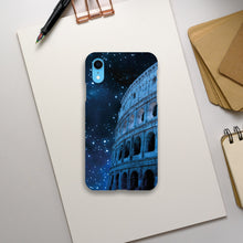 Load image into Gallery viewer, Colosseum Slim iPhone Case