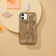 Load image into Gallery viewer, Pharaoh Tough iPhone Case