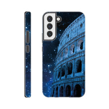 Load image into Gallery viewer, Colosseum Tough Samsung Galaxy Phone Case