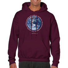 Load image into Gallery viewer, Be Yourself Classic Hoodie