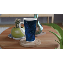 Load image into Gallery viewer, Colosseum Mug - White Latte 17oz Ceramic Mug