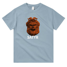 Load image into Gallery viewer, SATYR Crewneck T-shirt