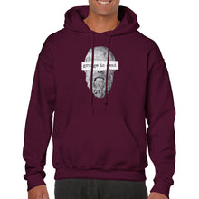 Load image into Gallery viewer, Grunge is Dead Classic Hoodie