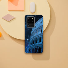 Load image into Gallery viewer, Colosseum Slim Samsung Galaxy Phone Case