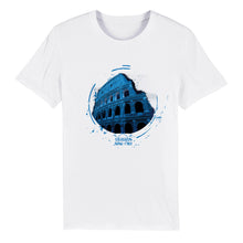 Load image into Gallery viewer, Colosseum Organic T-shirt