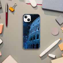 Load image into Gallery viewer, Colosseum Bio iPhone Case