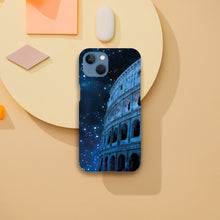 Load image into Gallery viewer, Colosseum Slim iPhone Case