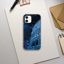 Load image into Gallery viewer, Colosseum Bio iPhone Case