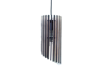 Load image into Gallery viewer, Stalactites Wooden Ceiling Light