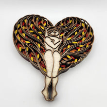 Load image into Gallery viewer, Enchanted Heartwood Embrace
