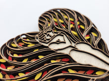 Load image into Gallery viewer, Enchanted Heartwood Embrace