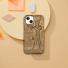 Load image into Gallery viewer, Pharaoh Tough iPhone Case