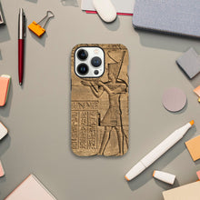 Load image into Gallery viewer, Pharaoh Tough iPhone Case