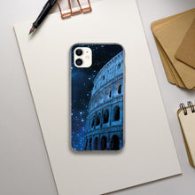 Load image into Gallery viewer, Colosseum Bio iPhone Case