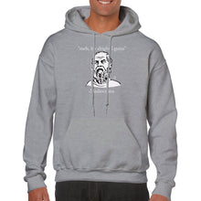 Load image into Gallery viewer, Mediocrates Classic Hoodie