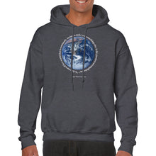 Load image into Gallery viewer, Be Yourself Classic Hoodie