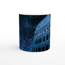 Load image into Gallery viewer, Colosseum Mug - 11oz Ceramic Mug