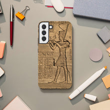 Load image into Gallery viewer, Pharaoh Tough Samsung Galaxy Phone Case