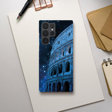 Load image into Gallery viewer, Colosseum Slim Samsung Galaxy Phone Case