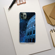 Load image into Gallery viewer, Colosseum Slim iPhone Case