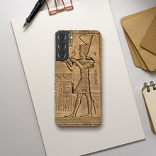 Load image into Gallery viewer, Pharaoh Slim Samsung Galaxy Phone Case