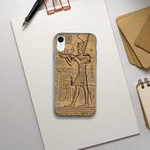 Load image into Gallery viewer, Pharaoh Bio iPhone Case