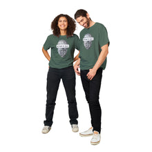 Load image into Gallery viewer, Grunge is Dead Crewneck T-shirt