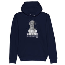 Load image into Gallery viewer, Speak the Truth Organic Hoodie