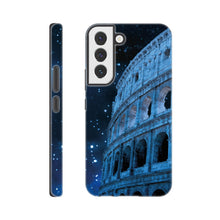 Load image into Gallery viewer, Colosseum Tough Samsung Galaxy Phone Case