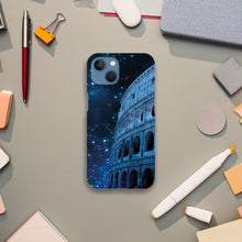 Load image into Gallery viewer, Colosseum Slim iPhone Case