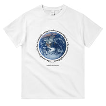 Load image into Gallery viewer, Be Yourself Crewneck T-shirt