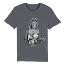 Load image into Gallery viewer, Hercules Organic T-shirt