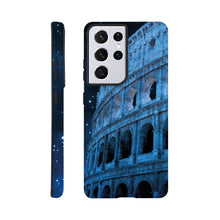 Load image into Gallery viewer, Colosseum Tough Samsung Galaxy Phone Case