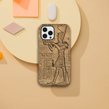 Load image into Gallery viewer, Pharaoh Tough iPhone Case