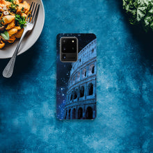 Load image into Gallery viewer, Colosseum Slim Samsung Galaxy Phone Case