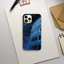 Load image into Gallery viewer, Colosseum Slim iPhone Case