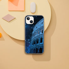Load image into Gallery viewer, Colosseum Bio iPhone Case