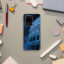 Load image into Gallery viewer, Colosseum Slim Samsung Galaxy Phone Case