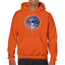 Load image into Gallery viewer, Be Yourself Classic Hoodie