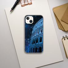 Load image into Gallery viewer, Colosseum Bio iPhone Case