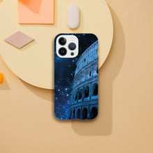 Load image into Gallery viewer, Colosseum Tough iPhone Case