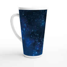 Load image into Gallery viewer, Colosseum Mug - White Latte 17oz Ceramic Mug