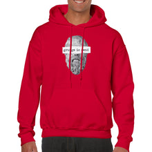 Load image into Gallery viewer, Grunge is Dead Classic Hoodie