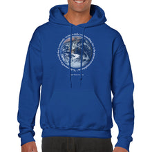 Load image into Gallery viewer, Be Yourself Classic Hoodie